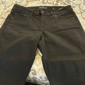 Black Lucky Brand jeans